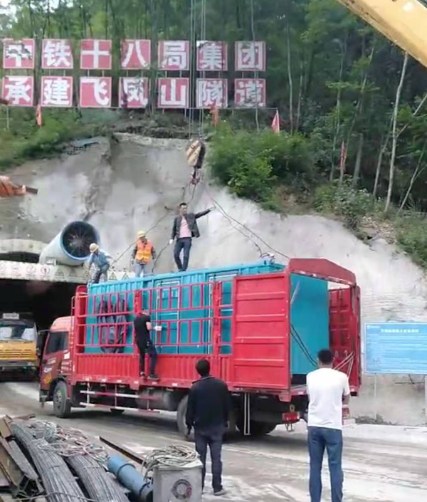 上杭发电机组维修后输出功率降低是什么问题
