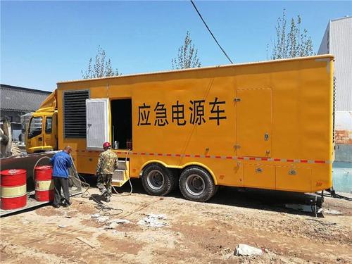 上杭发电车租赁-教您挑选发电机哪些技巧可以掌握使用