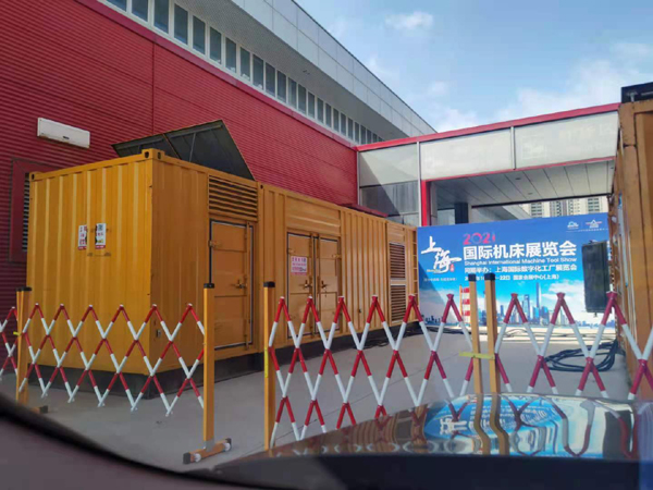 上杭发电车出租-发电机无电压或电压太低怎么办？