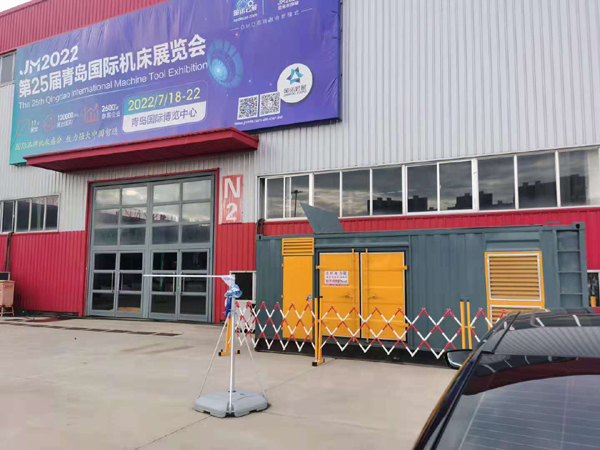 上杭发电机租赁-柴油发电机组不及时维护危害大