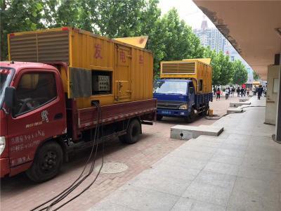 上杭是否需要给柴油发电机安装保护装置