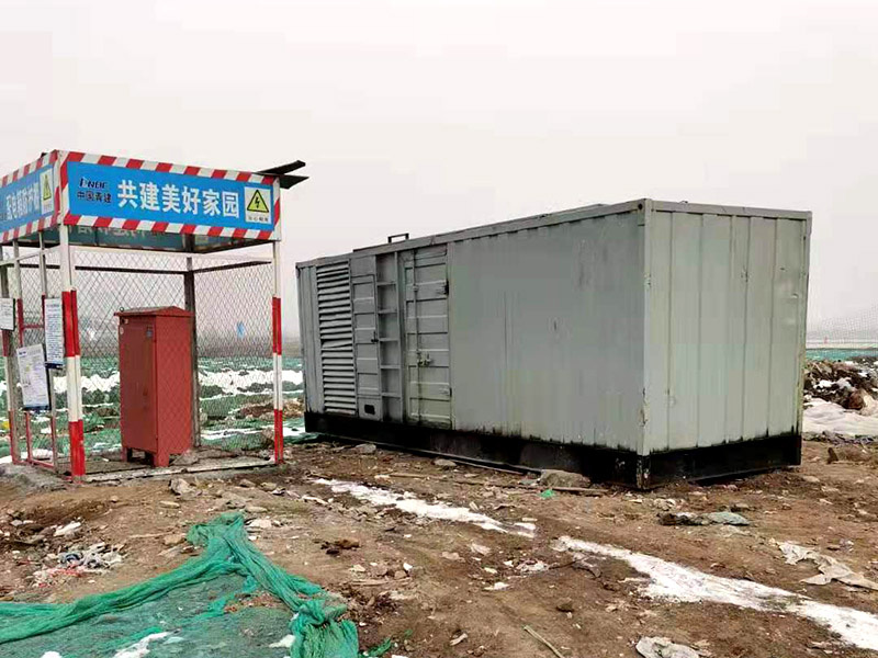 上杭燃气发电机在高海拔地区运行时会遇到哪些常见故障？