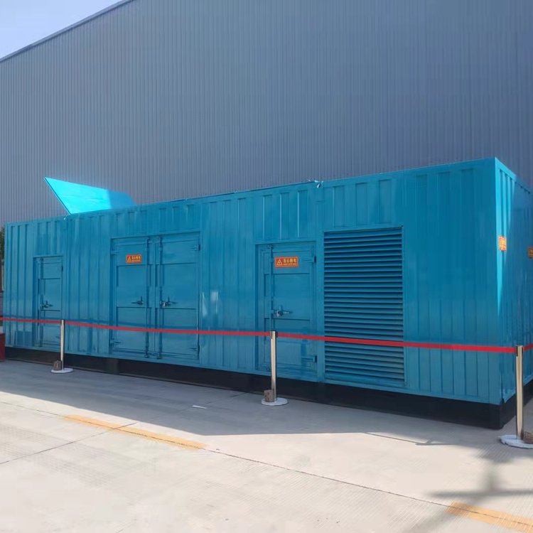 上杭怎样更换柴油发电机组的空气滤清器？