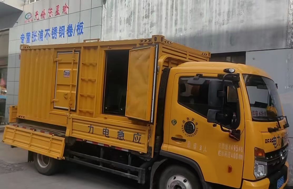 上杭安装和使用柴油发电机组需要注意哪些事项？