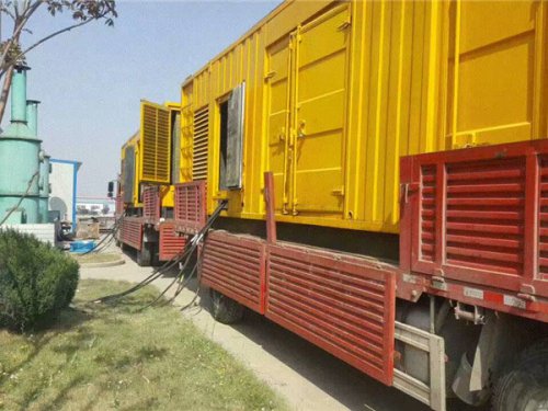 上杭计算 200KW 柴油发电机油耗时，需要考虑哪些因素？