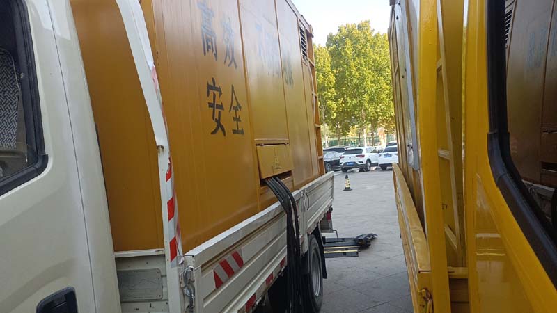 上杭如何判断柴油发电机组和UPS电源的切换时间是否符合要求？