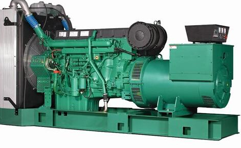 上杭发电机除垢后需要用清水冲洗水冷式机油散热器几次？