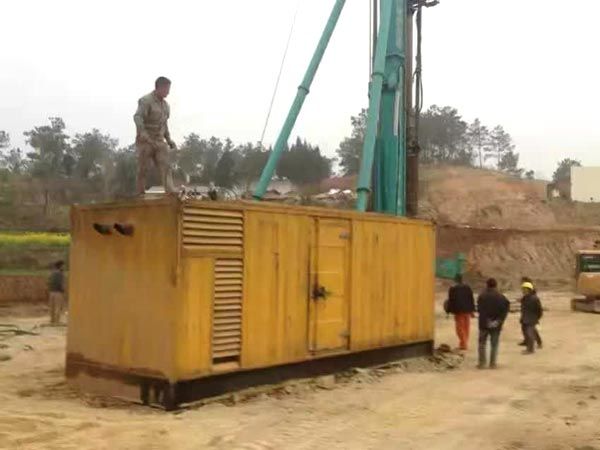 上杭柴油发电机组应用场合有哪些？